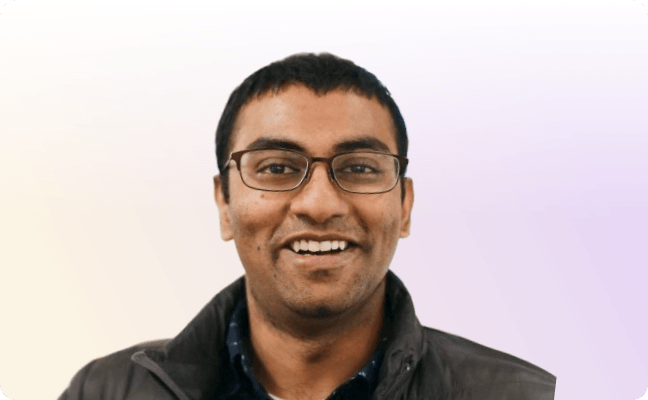 Anil Vaitla