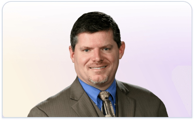 Dr. Patrick McGrath