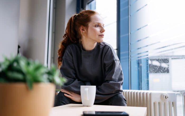 What’s the link between OCD and addiction?