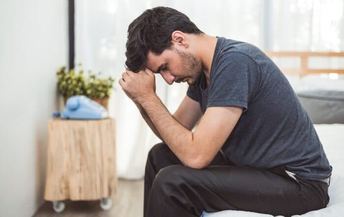 Fears about psychosis – What they may mean