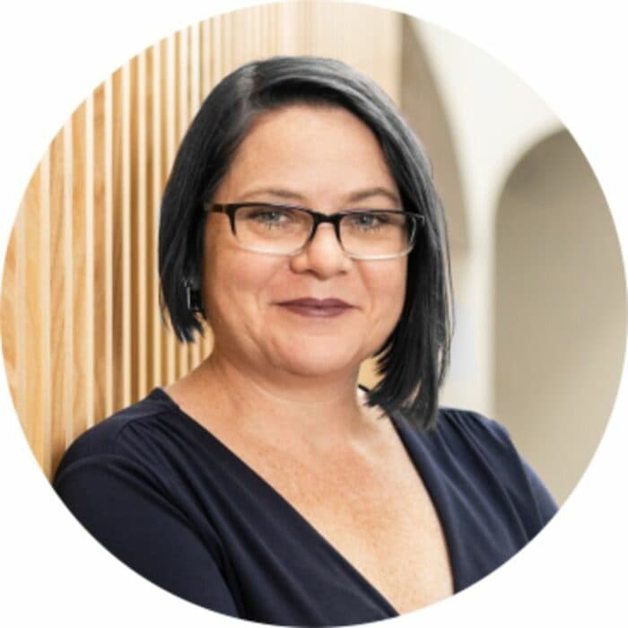 April Kilduff, MA, LCPC