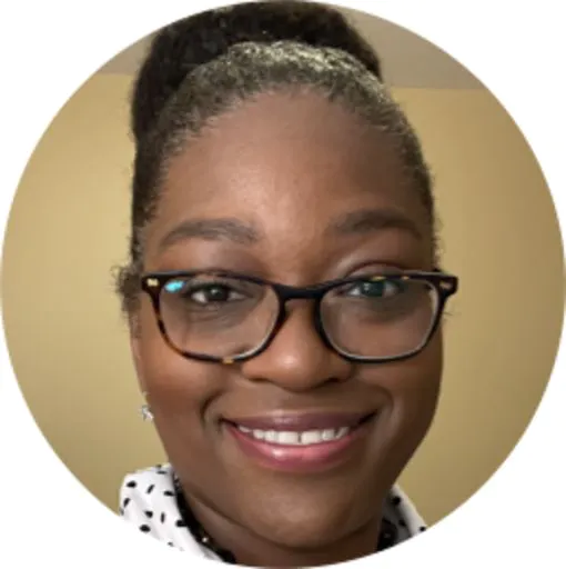 Carnice McFarland, PsyD.