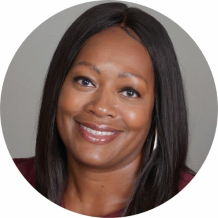 Jeannine Hinnant, MS, LPC