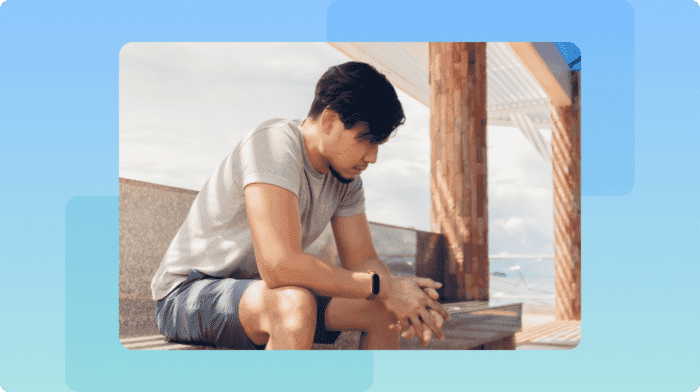 How to cope with feelings of isolation caused by OCD