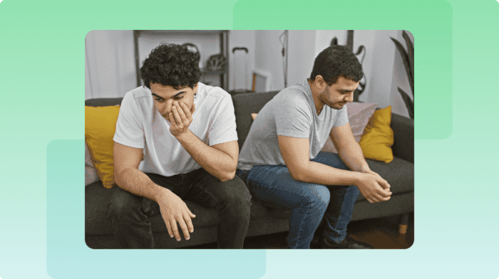 Holiday stress: 6 ways to deal with your family’s differing political views 