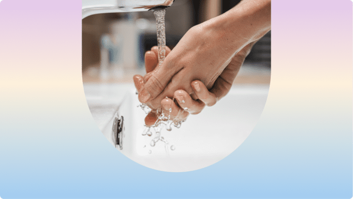 Contamination OCD Test: Do I have Contamination OCD? 