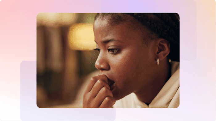 What are the most common OCD symptoms in women?