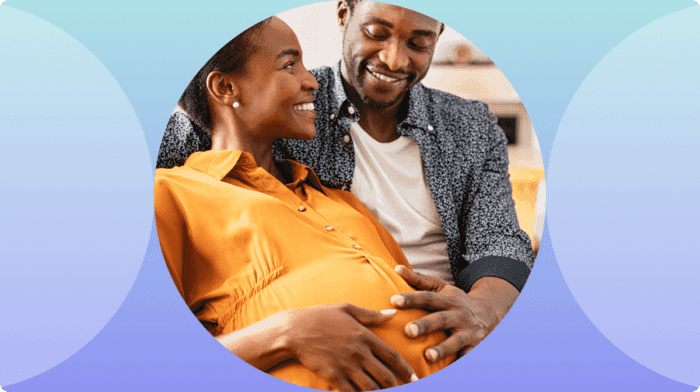 4 things to know about perinatal and postpartum OCD