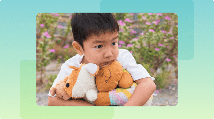Obsessive-Compulsive Disorder (OCD) in Children