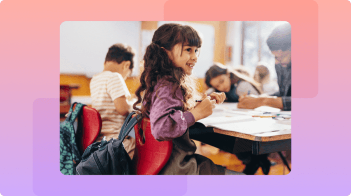 OCD in school: A guide for students, parents, and teachers