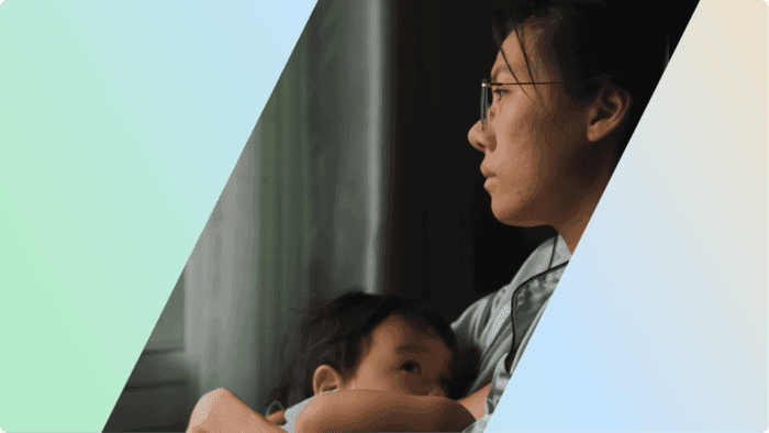 Postpartum Intrusive Thoughts: You Are Not Alone