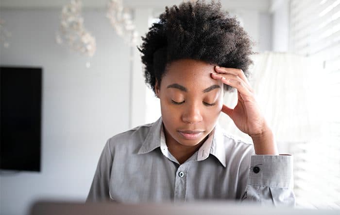 Why should I sit in discomfort? A therapist’s view