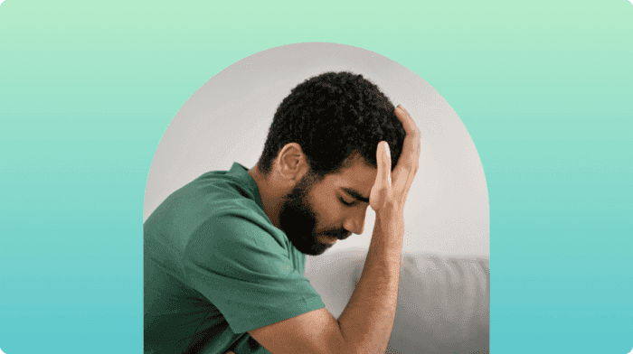 5 OCD thinking traps that might keep you stuck—and how to break free