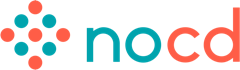 NOCD logo