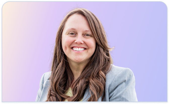 Lori Johnson, LPC